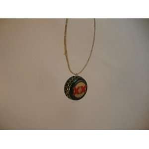 NEW Dos Equis XX Bottle Top 18 Necklace, Limited. Beauty