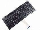 Toshiba Satellite A200 A205 M200 A210 Qosmio F40 F45 Keyboard US BLACK 