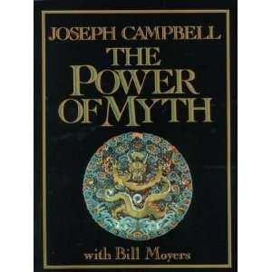  Power of Myth[ THE POWER OF MYTH ] by Campbell, Joseph (Author) Apr 