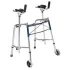 Drive Medical Walker Accessories Drive Medical glider walker pediatric 