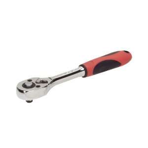   Inch Drive by 6 Inch Quick Release Ratchet Handle