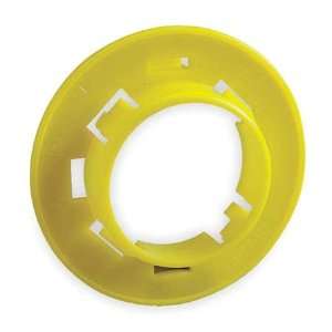  CADDY ESG1 Metal Stud Grommet,Snap Into Place