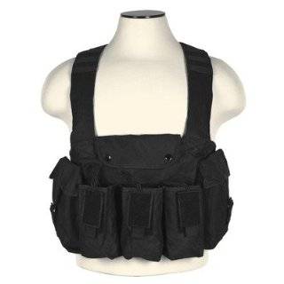 VISM by NcStar AK Chest Rig