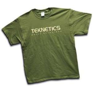  Teknetics T Shirt Patio, Lawn & Garden