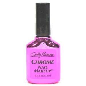  Sally Hansen Saphires Chromes #57 Violet Beauty