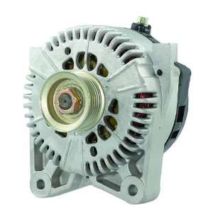  MasterQuality 23687 Premium Remanufactured Alternator Automotive