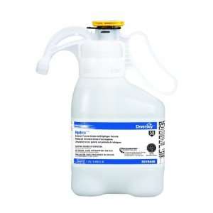   Cleaner with Hydrogen Peroxide Smartdose 1.4L 2/cs