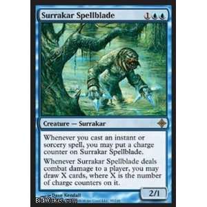  Surrakar Spellblade (Magic the Gathering   Rise of the 