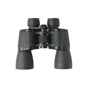  Optronics Binocular, 10 x 50, Black Rubber Armored Camera 