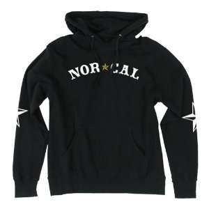 Nor Cal Pullover Hoodies NAUTICAL 