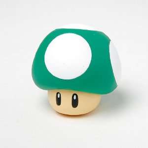   Mario Bros 1up Mushroom Creators Collection Figure Toys & Games