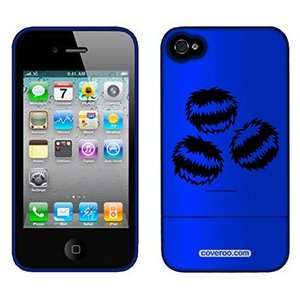  Star Trek Tribbles on AT&T iPhone 4 Case by Coveroo  