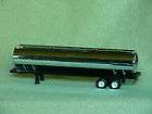 87 Chrome Semi Tanker 6.5 Er​tl NWT