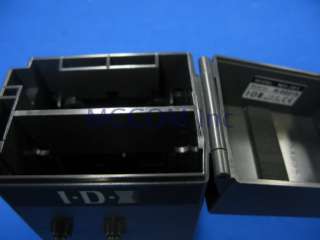 This auction is for a IDX NH 201 NP Style Battery Holder that is in 