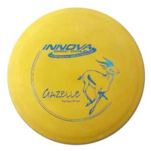  Innova DX Gazelle