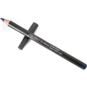 Makeup/Skin Product By Shiseido The Makeup Eyeliner Pencil   4 Blue 1g 