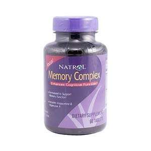 MEMORY COMPLEX pack of 11