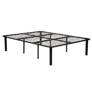 Handy Living 32F TWIN Twin Size Bed Frame And Box Spring  