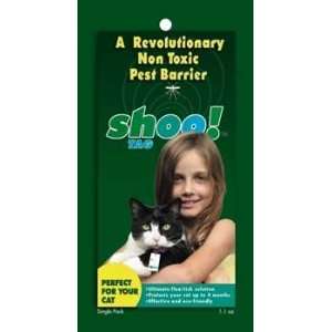  Energetic Solutions   Shootag Flea & Tick for Cats 2 Pack 