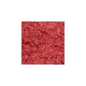  Crimson Coral mica powder color for soap and cosmetics 