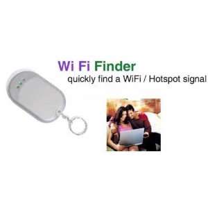  Promotek Wi Fi Hotspot Finder Electronics