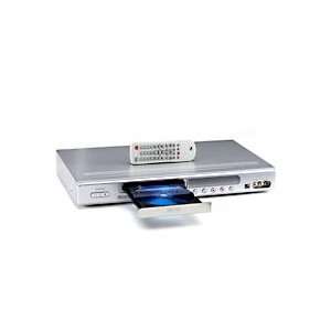  ilo Progressive Scan DVD Recorder Electronics