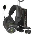 Turtle Beach Ear Force Xp500 Programmable Wireless Surround Sound 