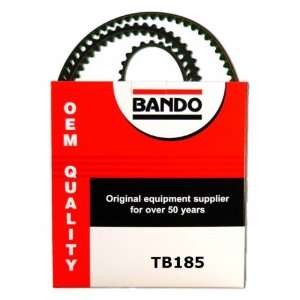  Bando TB185 Precision Engineered Timing Belt Automotive