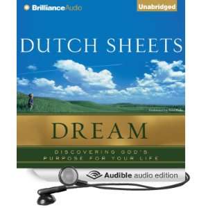   for Your Life (Audible Audio Edition) Dutch Sheets, Tom Parks Books
