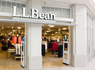 Visit L.L.Bean at Our King of Prussia, Pennsylvania Store
