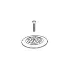 Delta Faucet RP7430RB Dome Strainer with Screw, Venetian Bronze