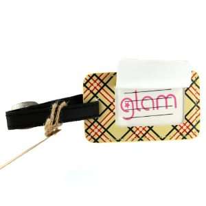  The Socialite Luggage Tag   2 Pack