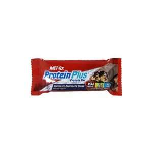  Protein Plus Bars Chocolate Chocolate Chunk   9 BARS 