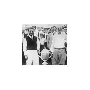 PGA Historical Collection Gene Sarazen 1922 PGA Championship Winner 