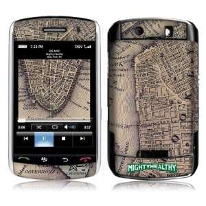  Storm .50  9500 9530 9550  Mighty Healthy  Old Map Skin Electronics