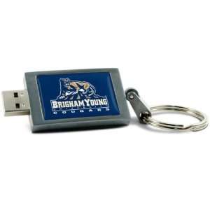  KEYCHAIN 2G USB FLASH DRIVE (DSK2GB CBYU Electronics