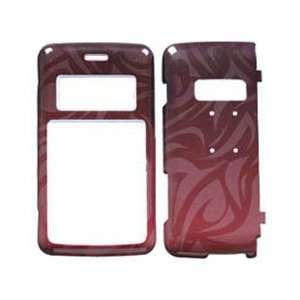  LG ENV2 VX9100 Verizon Cell Phone Snap on Protector Faceplate Cover 