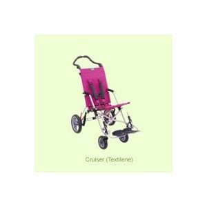  Convaid Cruiser CX Pediatric Wheelchair   Standard Model 