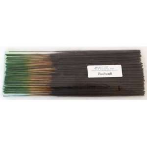    Incense Sticks Wild Rose Patchouli 100pk Patio, Lawn & Garden
