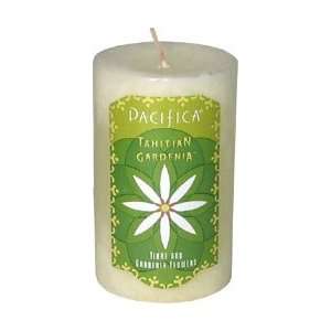  Pacifica Tahitian Gardenia Candle   2x3