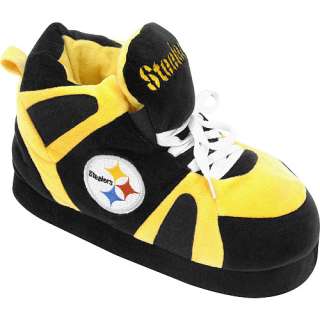 NFL Pittsburgh Steelers Slippers   
