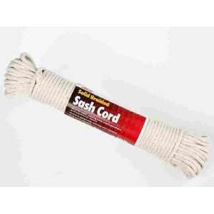  2 each Ace Solid Braid Cotton Sash Cord (70769)