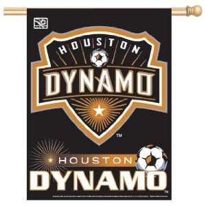  Houston Dynamo MLS Banner