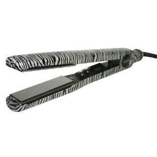    Cortex Solo 450 Titanium 1.5 Inch Flat Iron (Zebra) Beauty