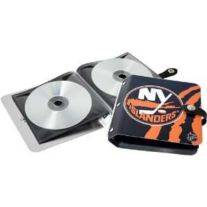   Little Earth New York Islanders Rock N Road CD Case