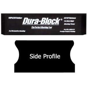  Dura Block 2/3 Hand Sanding DuraBlock Automotive