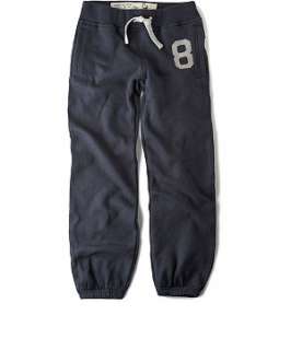 Navy (Blue) Cuffed Joggers  217076941  New Look