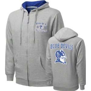  Duke Blue Devils Griffin Legend Thermal Lined Full Zip 