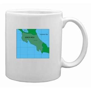  Costa Rica Coffee Mugs