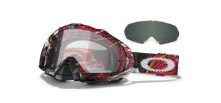 Oakley Mayhem MX Goggles available at the online Oakley store  Canada
